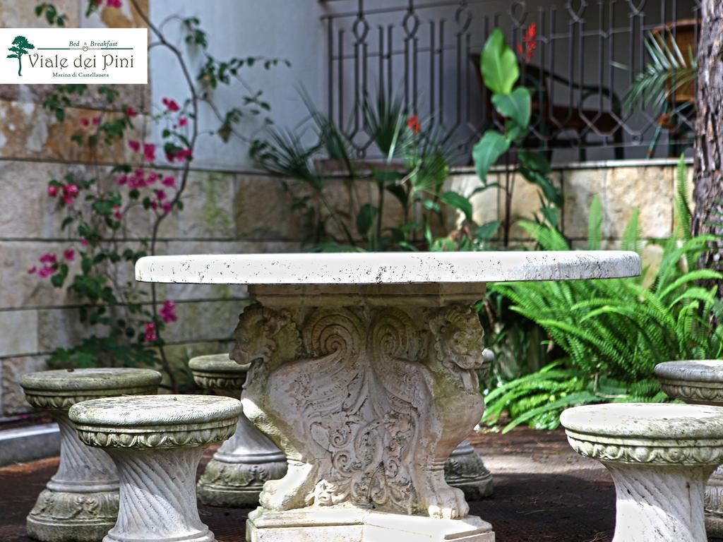 Bed & Breakfast Viale Dei Pini 2*