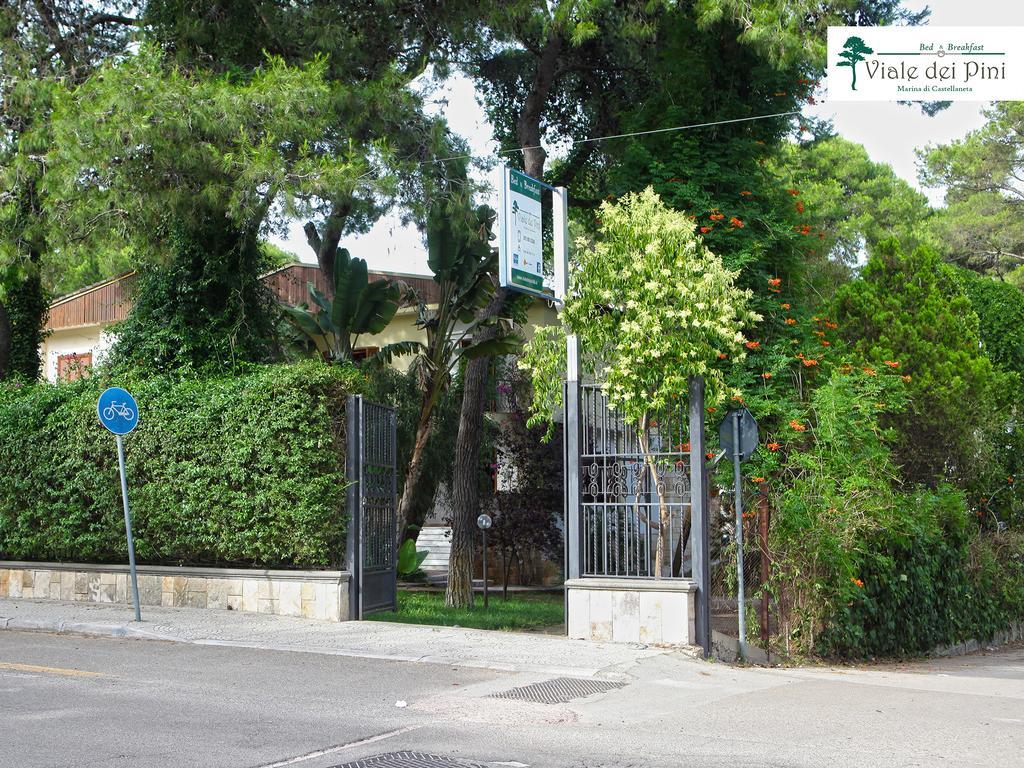 Viale Dei Pini Bed & Breakfast 2*