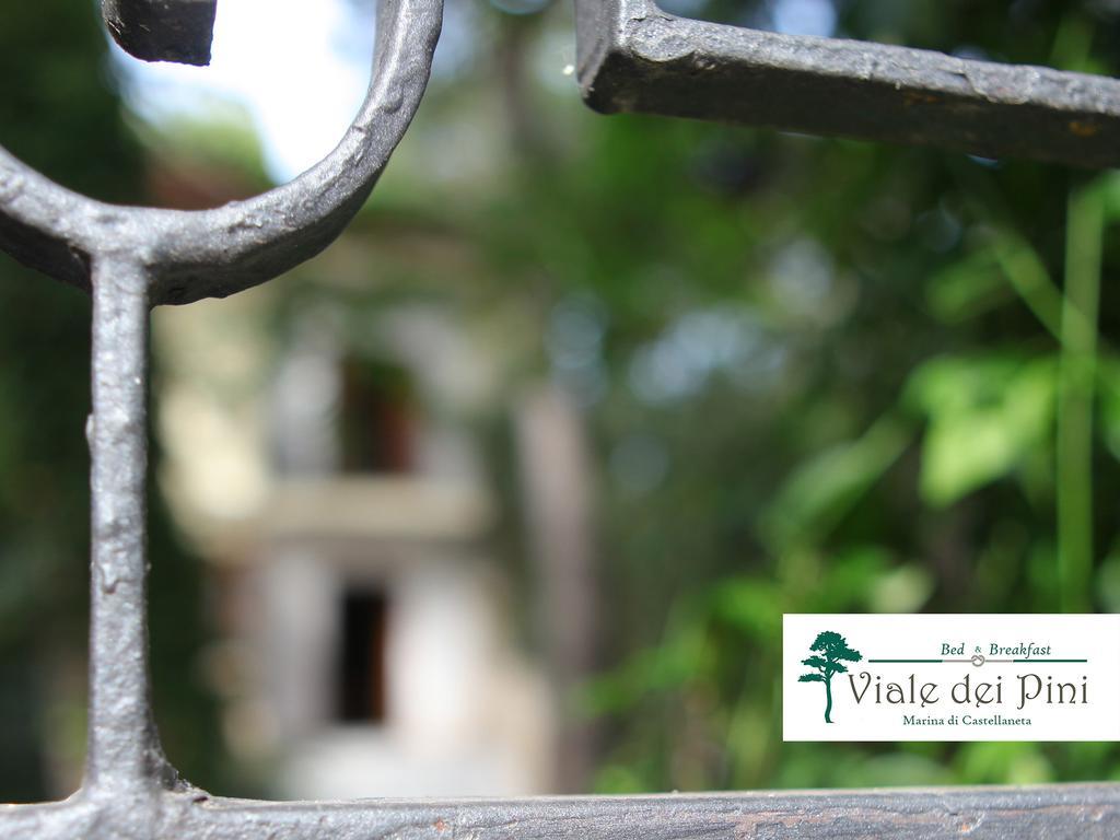 Bed & Breakfast Viale Dei Pini Castellaneta Marina