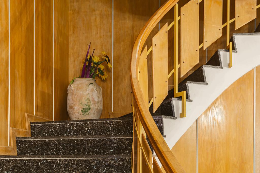 Bed & Breakfast Viale Dei Pini