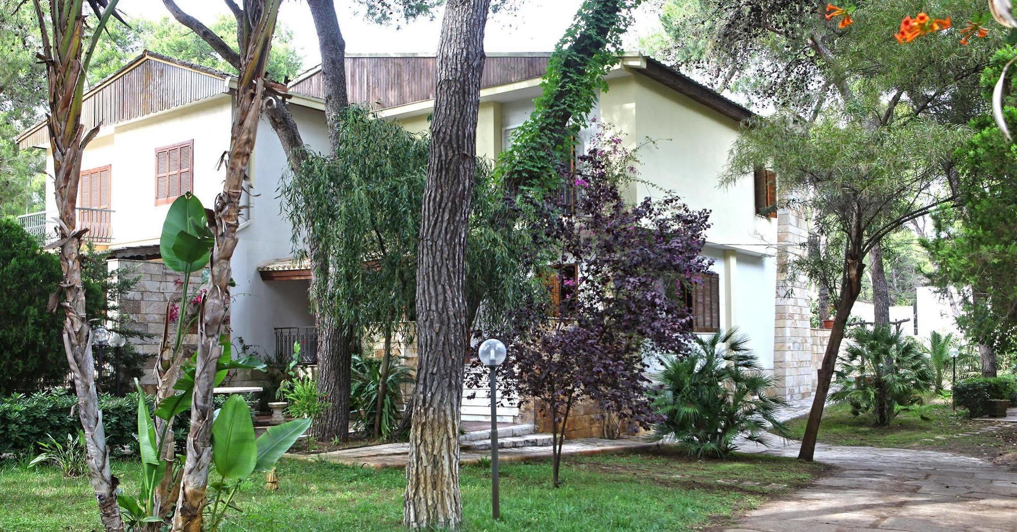 Viale Dei Pini Bed & Breakfast