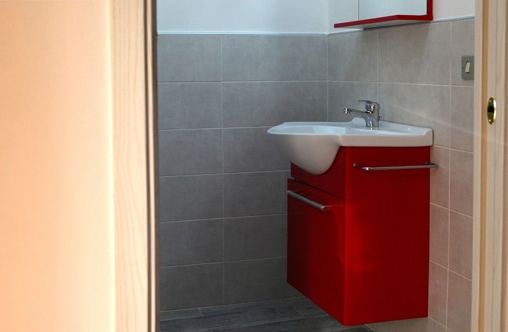 Viale Dei Pini Bed & Breakfast Castellaneta Marina