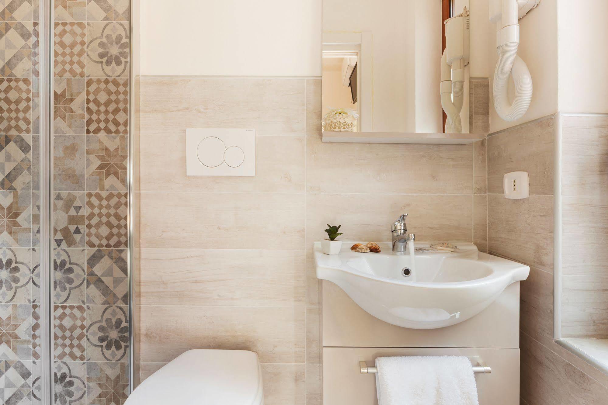 Bed & Breakfast Viale Dei Pini Castellaneta Marina