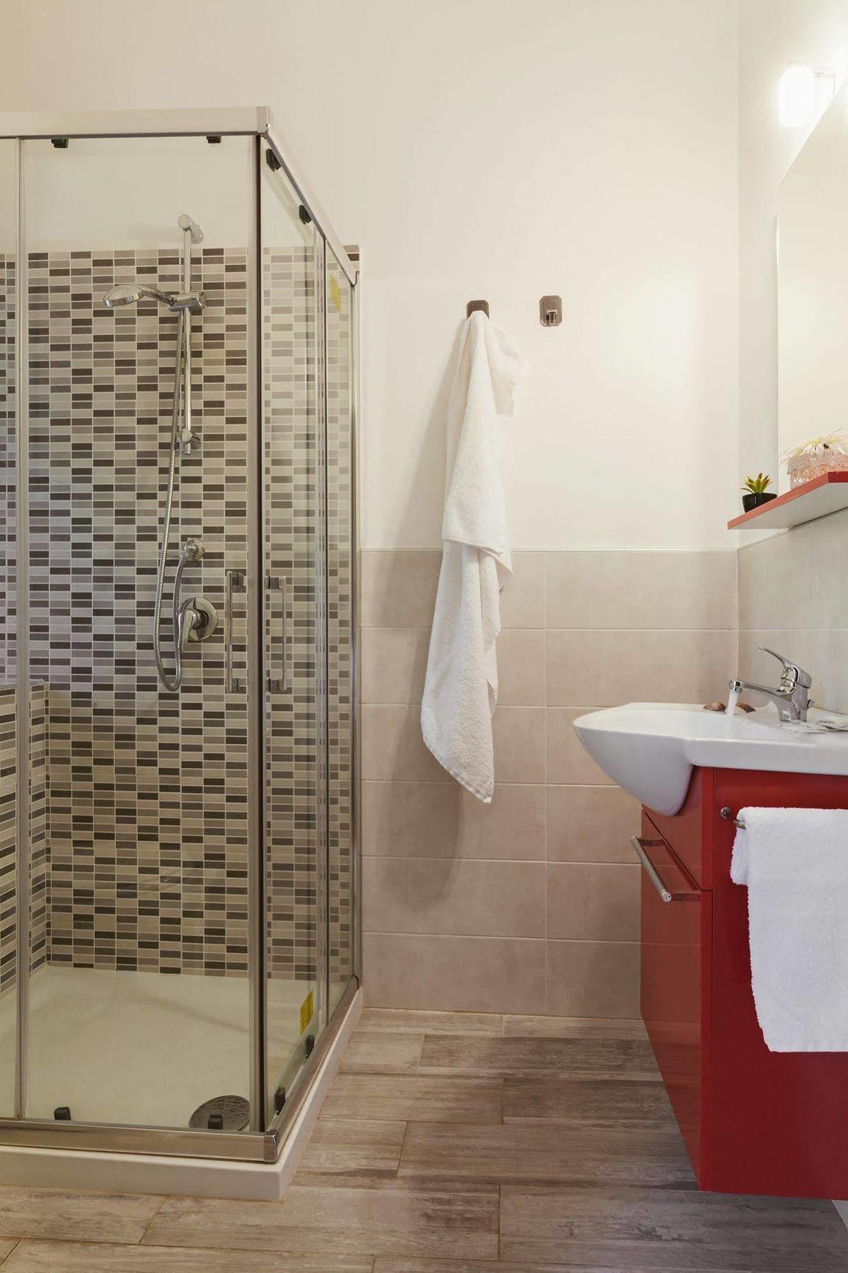 Bed & Breakfast Viale Dei Pini 2*