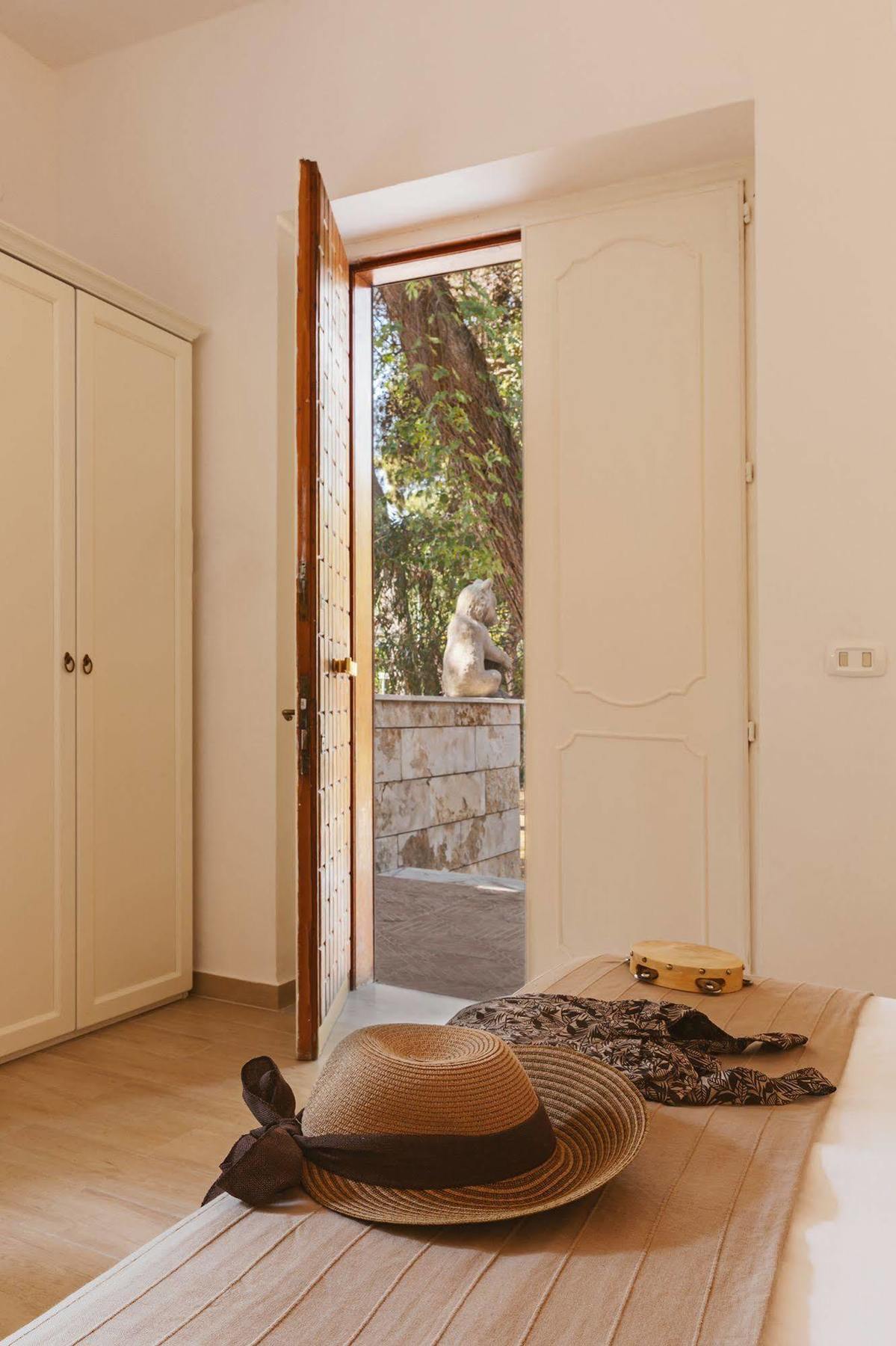 Bed & Breakfast Viale Dei Pini Castellaneta Marina