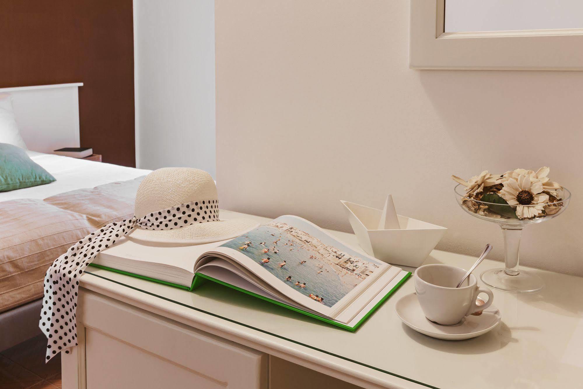 Bed & Breakfast Viale Dei Pini