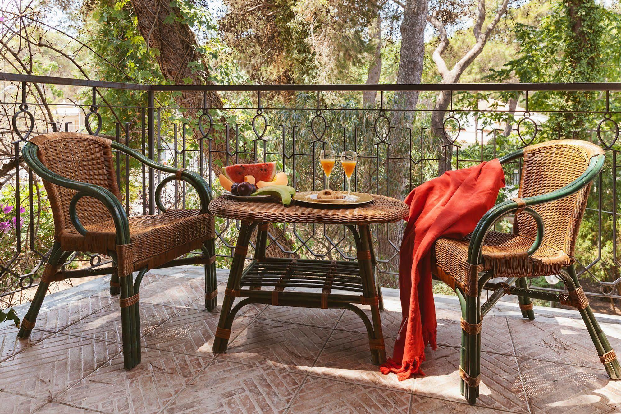 Bed & Breakfast Viale Dei Pini Castellaneta Marina
