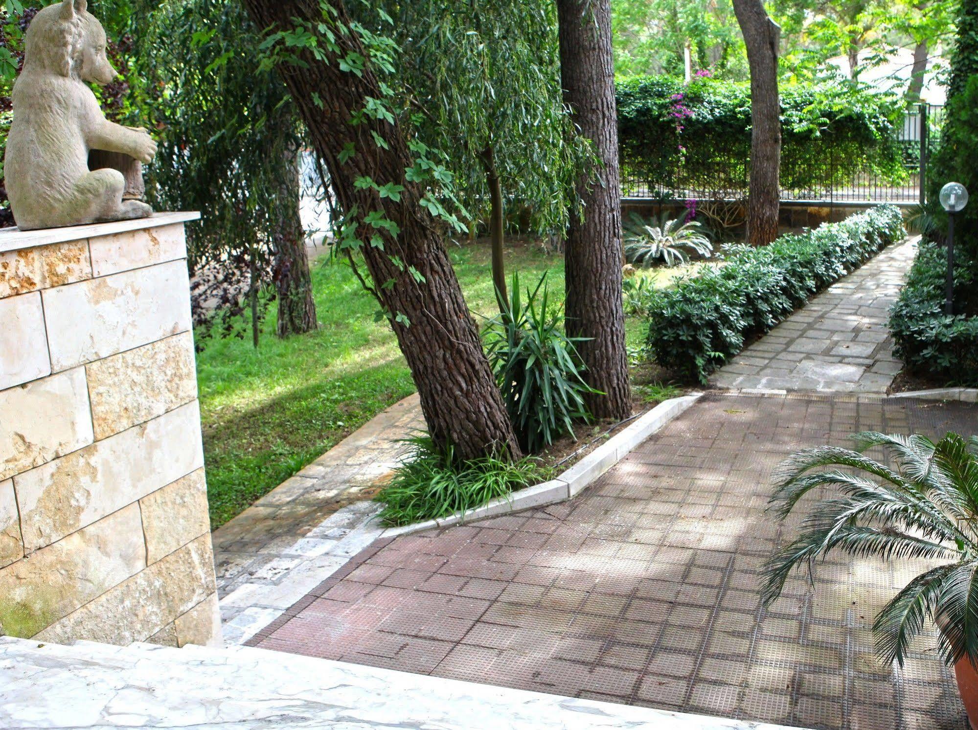 Bed & Breakfast Viale Dei Pini Castellaneta Marina