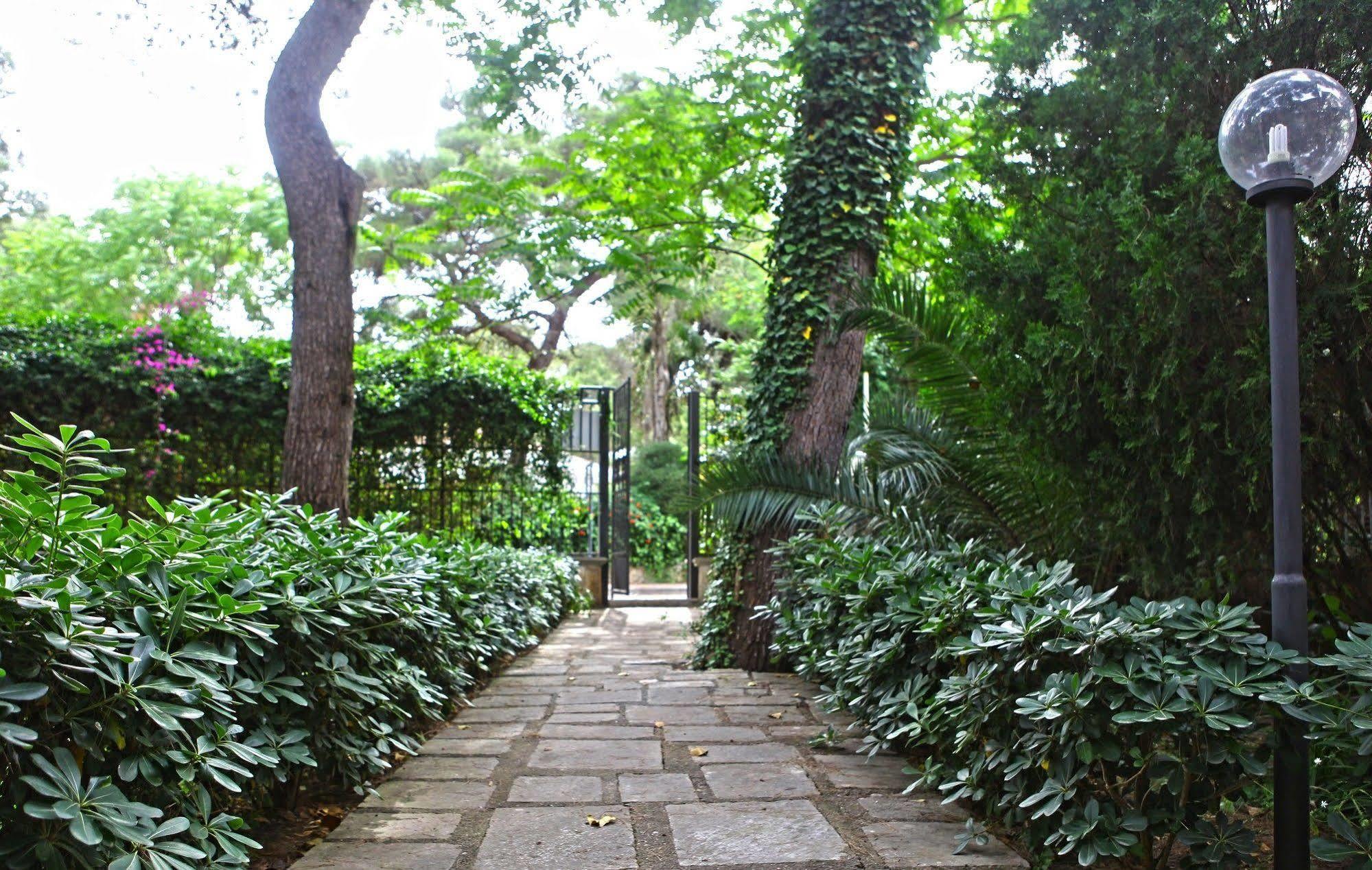 Bed & Breakfast Viale Dei Pini 2*