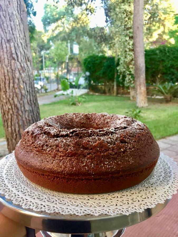 Bed & Breakfast Viale Dei Pini