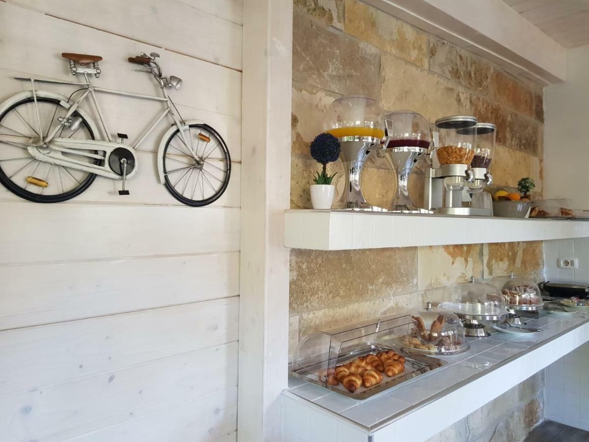 Bed & Breakfast Viale Dei Pini